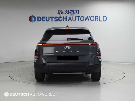 Hyundai Kona — photo 04