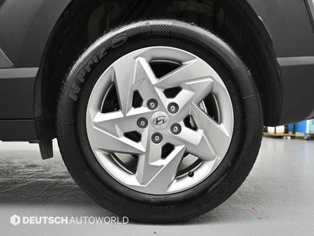 Hyundai Kona — photo 05