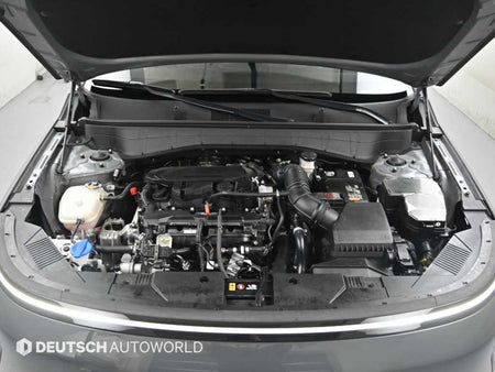 Hyundai Kona — photo 06