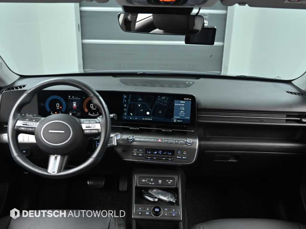Hyundai Kona — photo 07