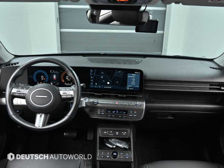 Hyundai Kona — photo 07
