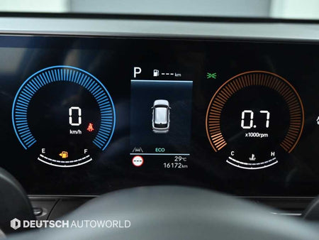 Hyundai Kona — photo 08