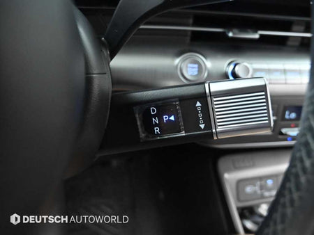 Hyundai Kona — photo 09