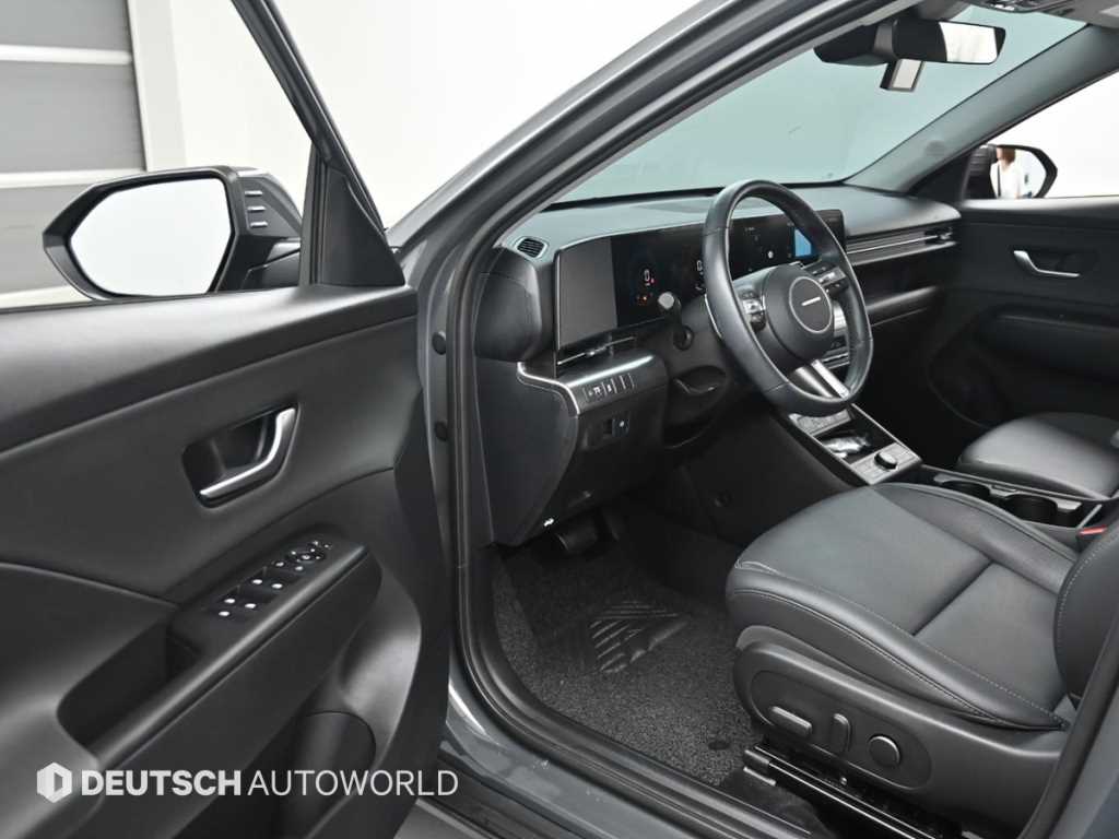 Hyundai Kona — photo 11
