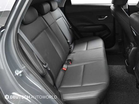 Hyundai Kona — photo 12