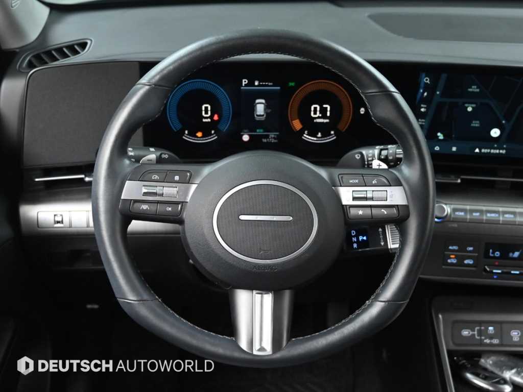 Hyundai Kona — photo 13