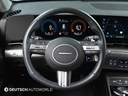 Hyundai Kona — photo 13