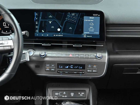 Hyundai Kona — photo 14