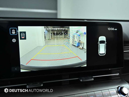 Hyundai Kona — photo 15