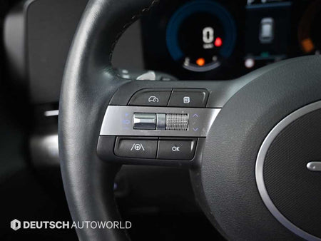 Hyundai Kona — photo 16