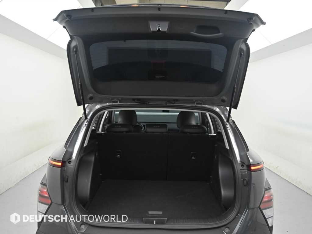 Hyundai Kona — photo 19