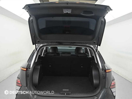 Hyundai Kona — photo 19