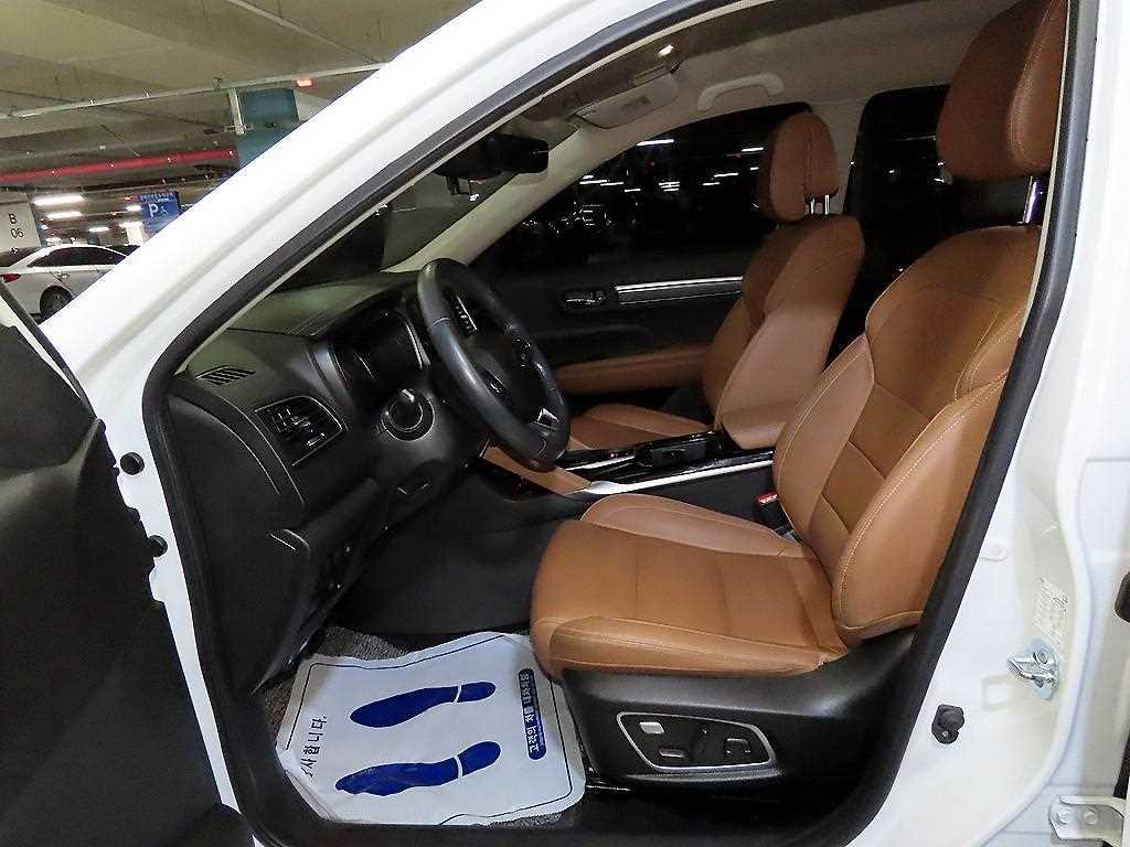 RENAULT QM6 — photo 05
