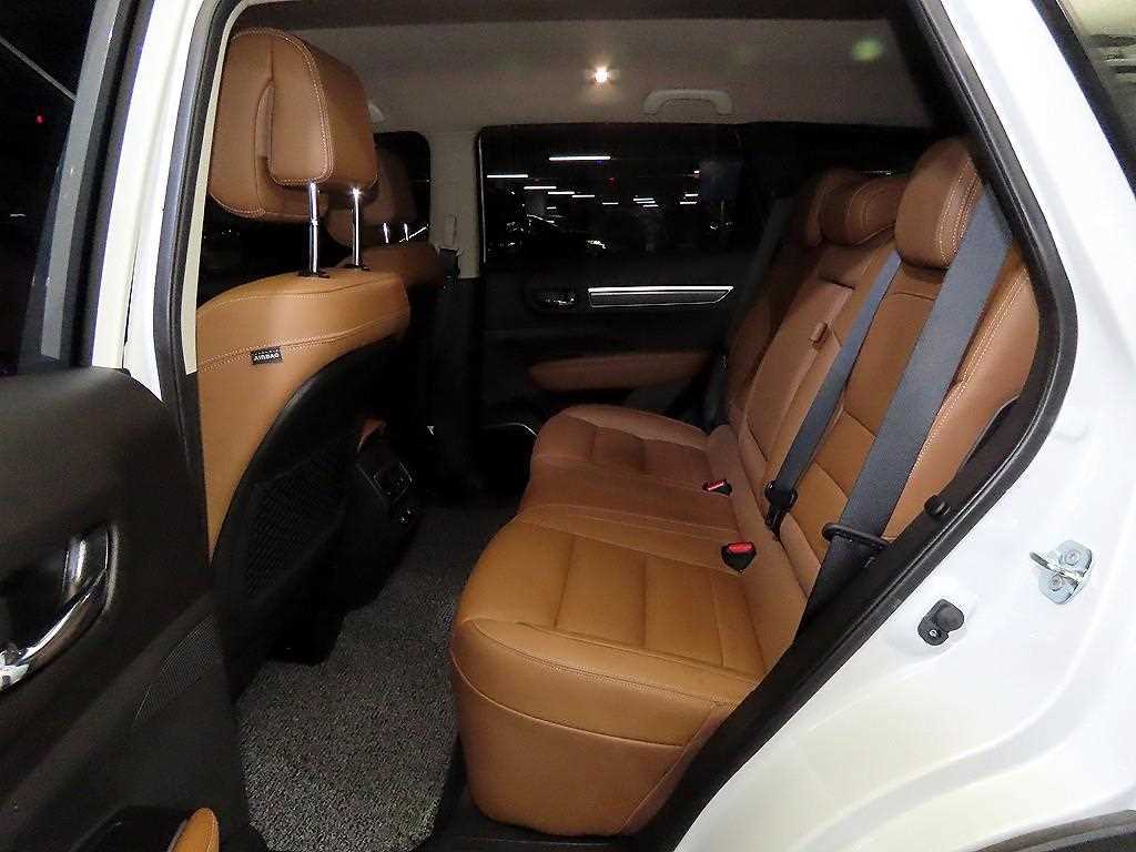 RENAULT QM6 — photo 06