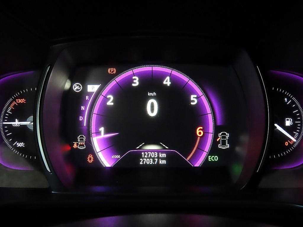 RENAULT QM6 — photo 08