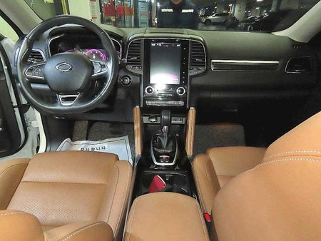 RENAULT QM6 — photo 09