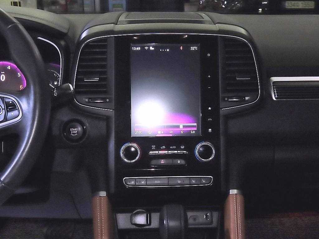 RENAULT QM6 — photo 10