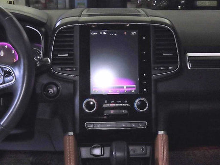RENAULT QM6 — photo 10