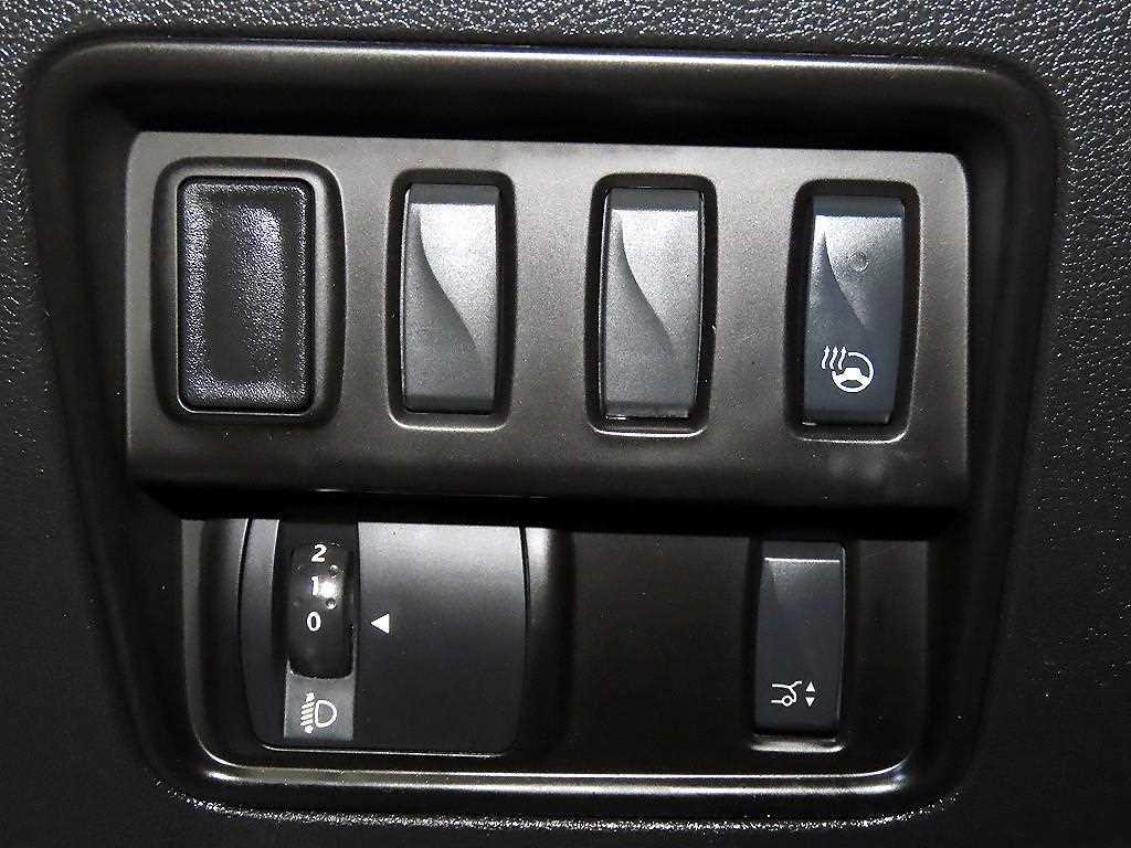 RENAULT QM6 — photo 12