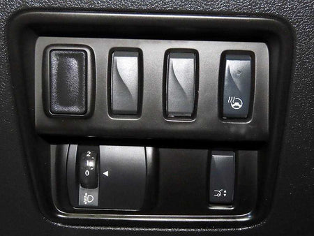 RENAULT QM6 — photo 12