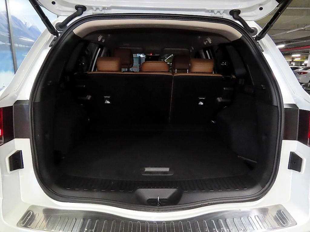 RENAULT QM6 — photo 16