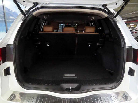RENAULT QM6 — photo 16