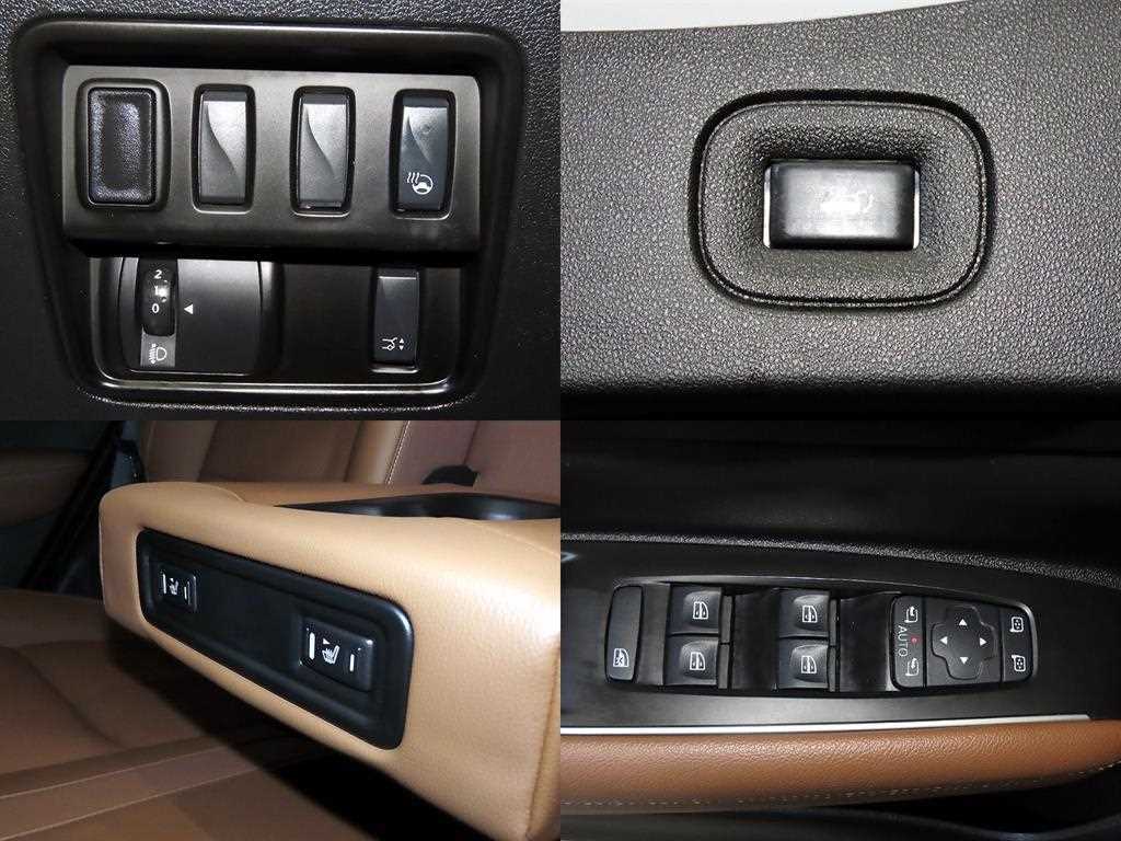 RENAULT QM6 — photo 17