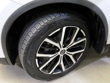 RENAULT QM6 — photo 19