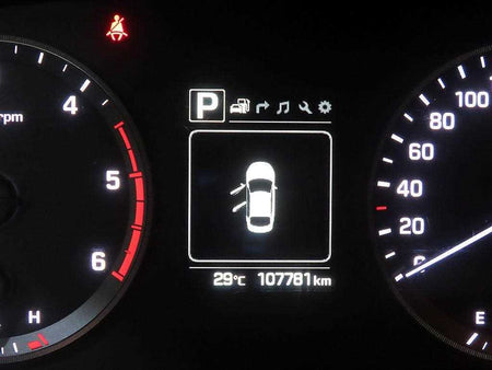 Hyundai Sonata — photo 10