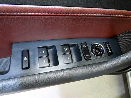 Hyundai Sonata — photo 13