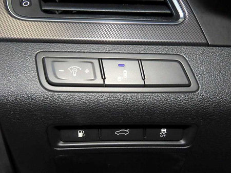 Hyundai Sonata — photo 14