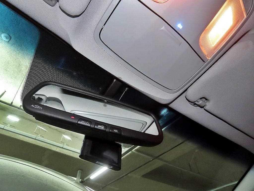 Hyundai Sonata — photo 17