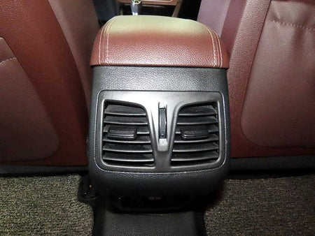 Hyundai Sonata — photo 18