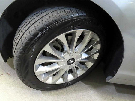 Hyundai Sonata — photo 20