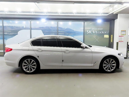 BMW 5-Series — photo 03