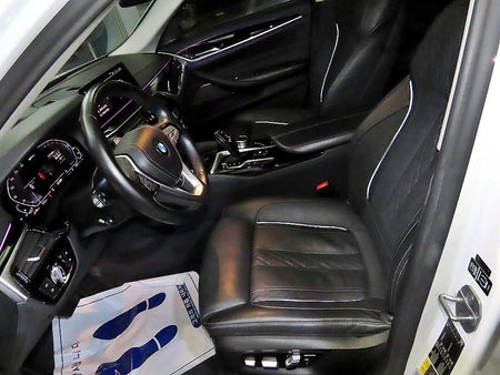 BMW 5-Series — photo 06