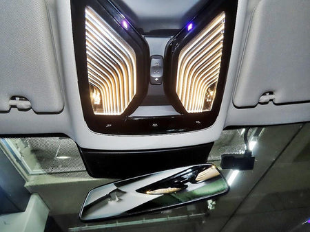 BMW 5-Series — photo 16