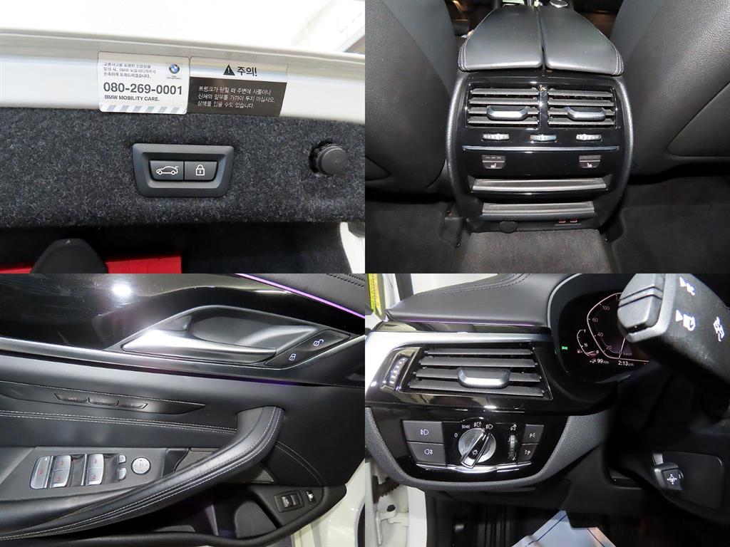 BMW 5-Series — photo 18