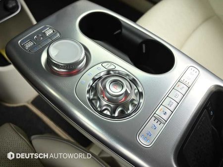 Genesis GV60 — photo 09