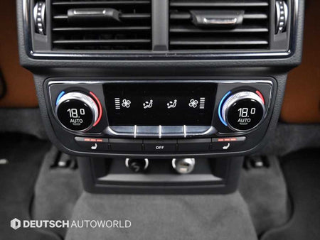 Audi Q7 — photo 16