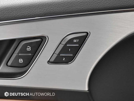 Audi Q7 — photo 17