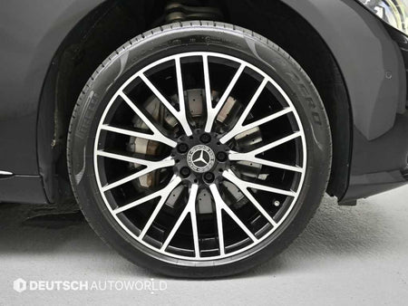Mercedes-Benz S-Class — photo 05