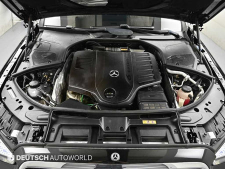 Mercedes-Benz S-Class — photo 06