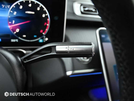 Mercedes-Benz S-Class — photo 09