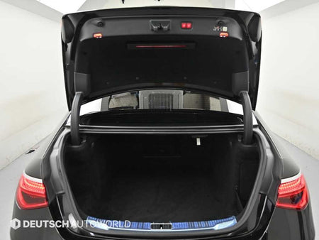 Mercedes-Benz S-Class — photo 19