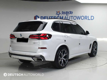 BMW X5 — photo 02