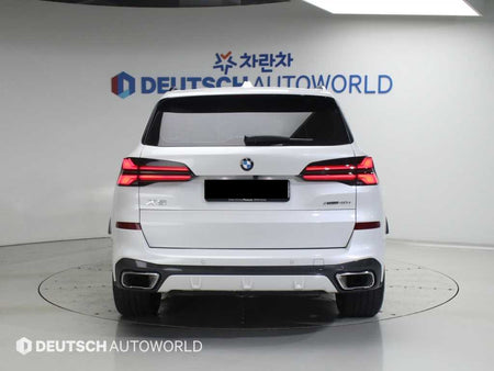 BMW X5 — photo 04