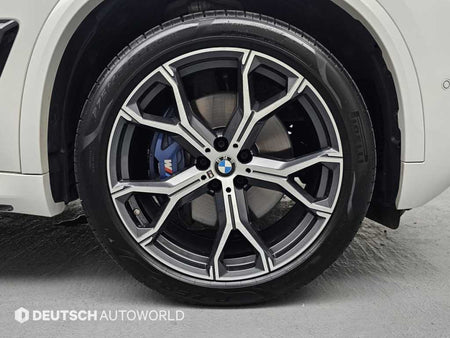 BMW X5 — photo 05