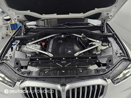 BMW X5 — photo 06