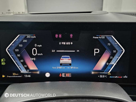 BMW X5 — photo 08